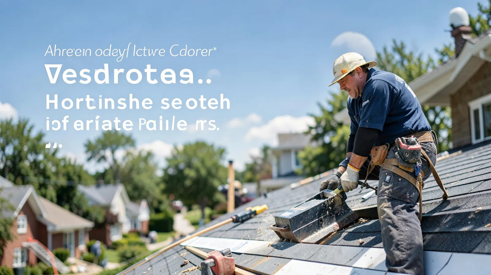 Roof Replacement in Fairfax, IA near me